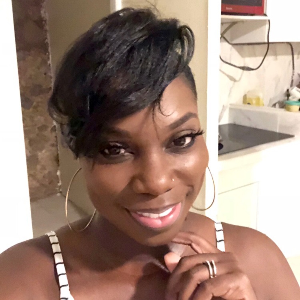 Meet your Posher, Kelissa